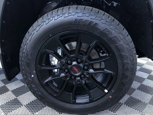 New 2026 Toyota Tundra Limited image 10