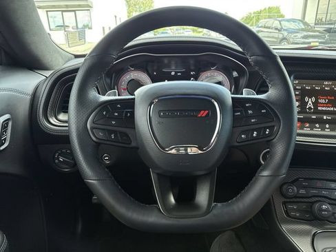 Used 2023 Dodge Challenger R/T Scat Pack RWD image 14