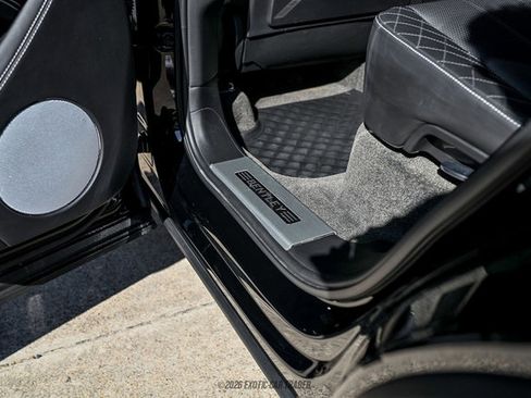 Used 2018 Bentley Bentayga image 53