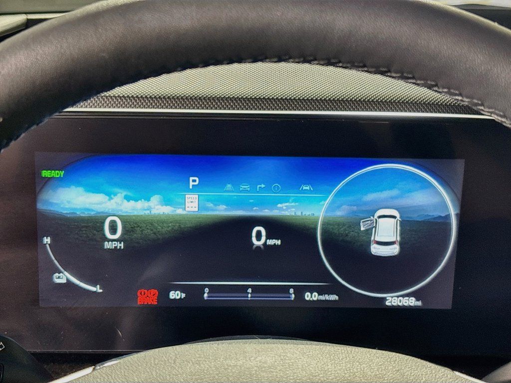 Used 2023 Kia Niro Wind w/ Wind Preserve Package FWD image 14