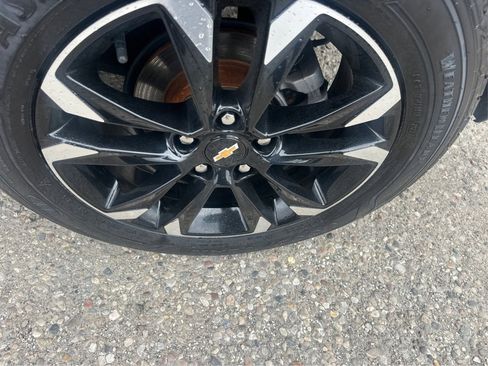 Used 2021 Chevrolet TrailBlazer LT w/ Convenience Package image 19