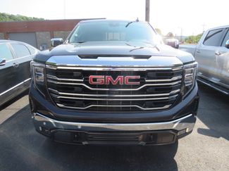 Used 2022 GMC Sierra 1500 SLT w/ SLT Premium Plus Package video 2