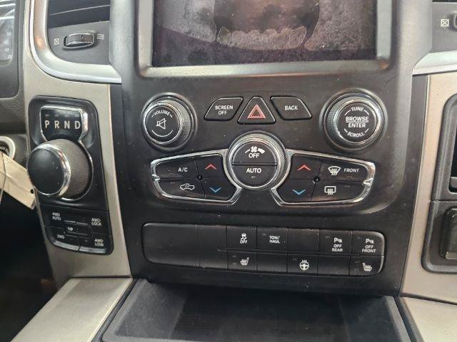 Used 2018 RAM 1500 Big Horn AWD/4WD image 19