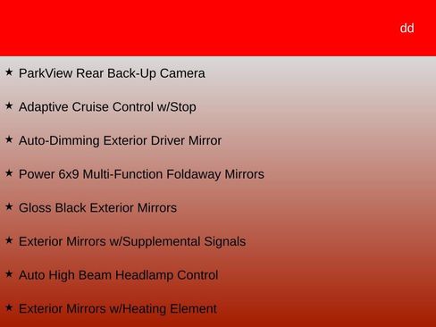 New 2026 Dodge Durango GT image 10