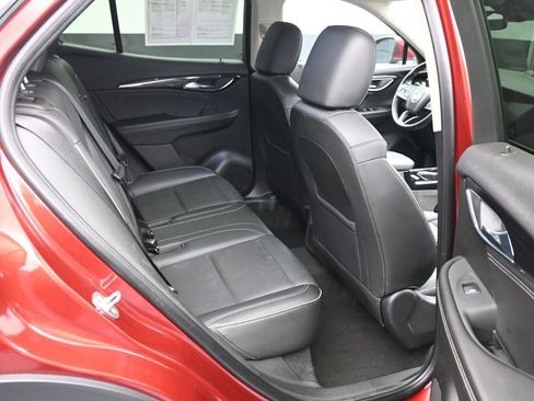 Used 2023 Buick Envision Essence FWD image 13