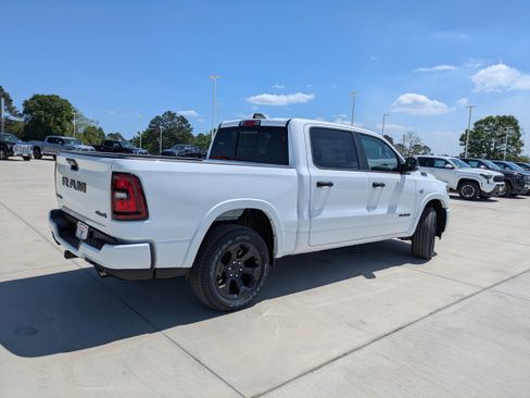 New 2026 RAM 1500 Big Horn image 8