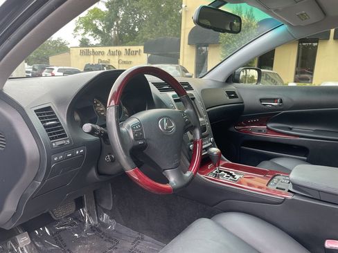 Used 2009 Lexus GS 350 AWD image 13