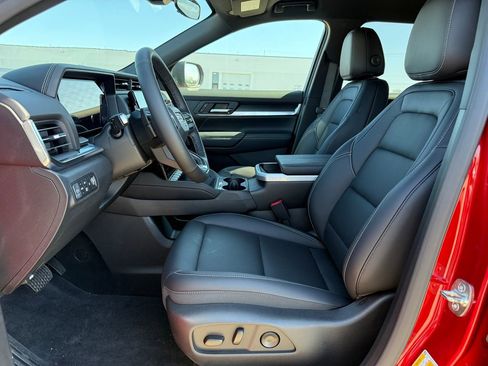 New 2026 GMC Terrain Elevation w/ Elevation Premium Package image 5