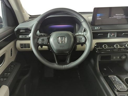 New 2026 Honda Pilot EX-L image 19