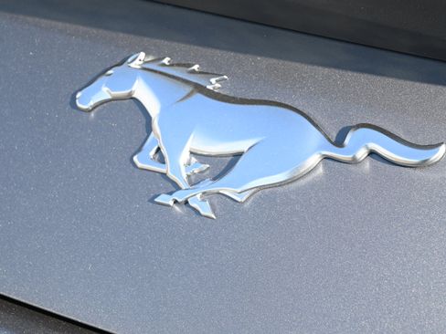 New 2026 Ford Mustang Coupe image 6