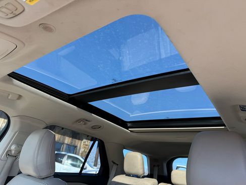 Used 2020 Ford Explorer Limited w/ Class III Trailer Tow Package image 12