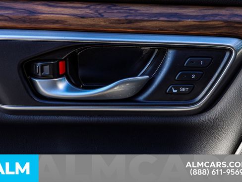 Used 2020 Honda CR-V EX-L image 44