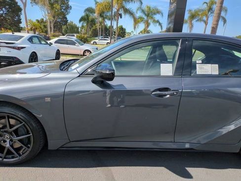 New 2026 Lexus IS 350 F Sport image 14