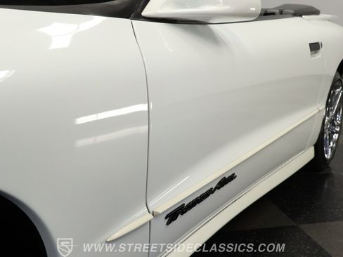 Used 1994 Pontiac Firebird Trans Am GT image 21