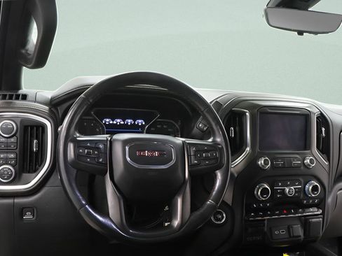 Used 2020 GMC Sierra 1500 AT4 w/ AT4 Premium Package AWD/4WD image 6