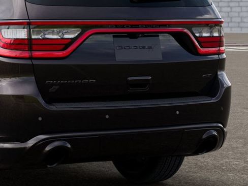 New 2026 Dodge Durango GT RWD image 13