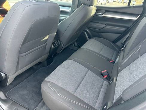 Used 2025 GMC Terrain Elevation image 12