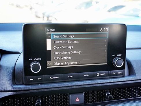 Used 2025 Honda CR-V EX image 26