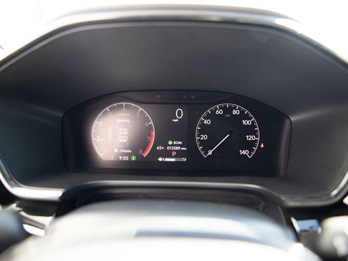 Used 2024 Honda CR-V EX-L image 10