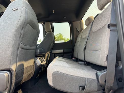 Used 2024 Ford F150 XLT w/ Mobile Office Package AWD/4WD image 40