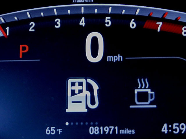 Used 2019 Honda CR-V EX-L image 40