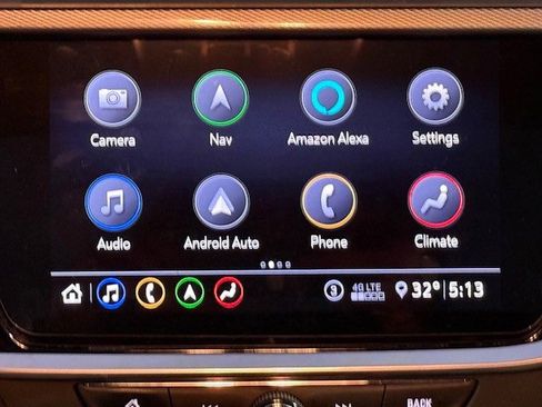 Used 2020 Buick Encore GX Essence w/ Experience Buick Package image 20