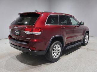 Certified 2022 Jeep Grand Cherokee Laredo X AWD/4WD video 3