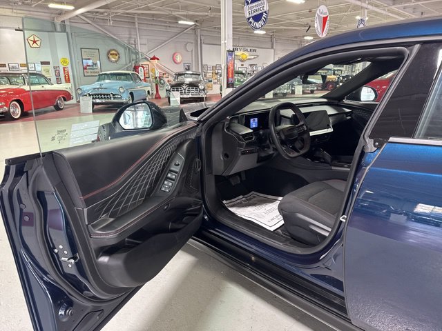 New 2026 Dodge Charger R/T AWD/4WD image 14