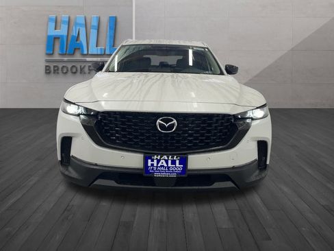 New 2026 MAZDA CX-50 AWD 2.5 S w/ Premium Package image 8