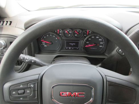 New 2026 GMC Sierra 1500 Pro w/ Pro Value Package AWD/4WD image 19