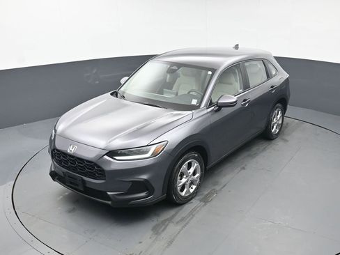 Used 2023 Honda HR-V LX image 31