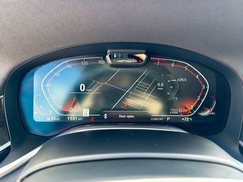 Used 2020 BMW 740i image 41