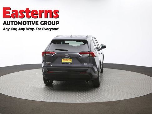 Used 2024 Toyota RAV4 XLE w/ Convenience Package image 40