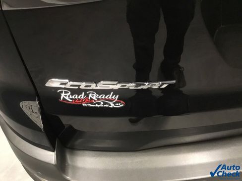 Used 2019 Ford EcoSport SE image 14