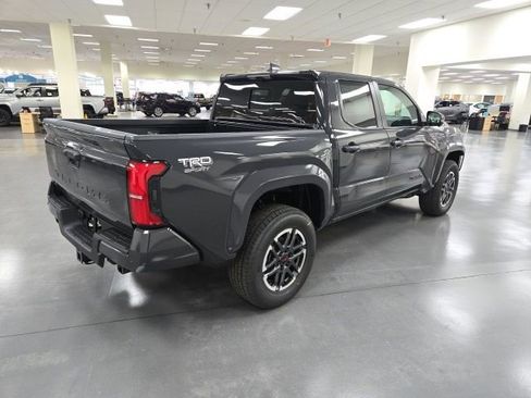 New 2026 Toyota Tacoma TRD Sport image 5