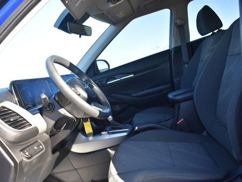 Certified 2024 Kia Seltos LX image 21