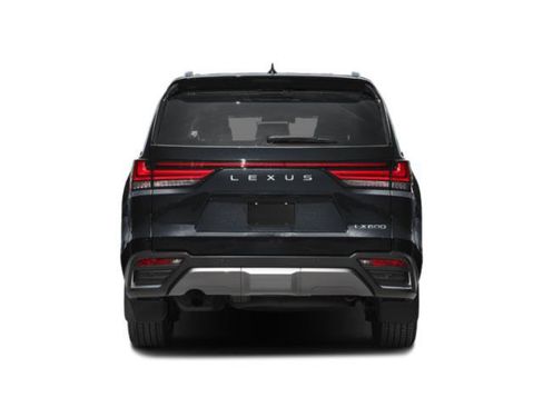 Used 2023 Lexus LX 600 4WD w/ Appearance Package image 5