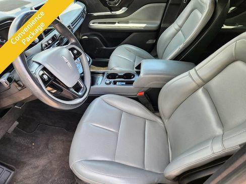 Used 2020 Lincoln Corsair AWD w/ Equipment Group 101A image 8
