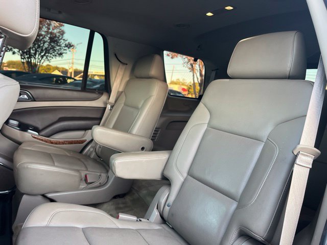 Used 2015 Chevrolet Suburban LT w/ Max Trailering Package AWD/4WD image 13