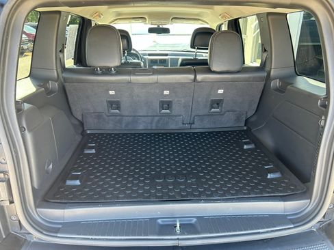 Used 2012 Jeep Liberty Sport AWD/4WD image 31