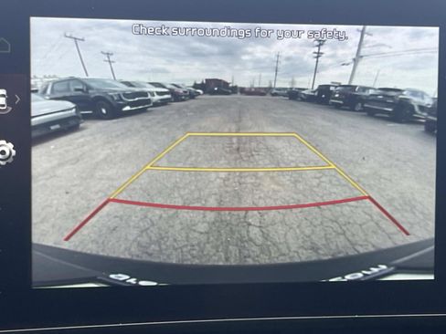 Used 2023 Kia Sportage X-Line w/ X-Line Premium Package image 40