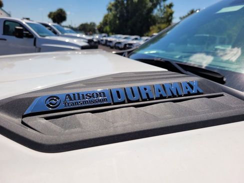 New 2024 Chevrolet Silverado 3500 W/T w/ WT Convenience Package image 11