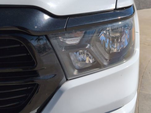 Used 2021 RAM 1500 Big Horn image 10