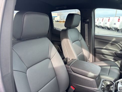New 2026 Chevrolet Colorado Trail Boss image 51