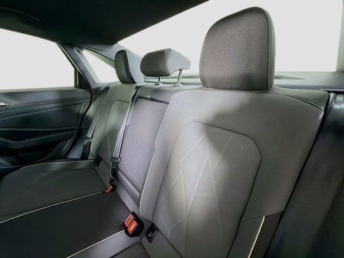 New 2026 Volkswagen Jetta Sport FWD image 21