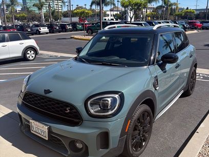 Used 2024 MINI Cooper Countryman S