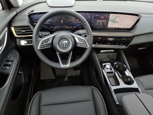 New 2026 Buick Envision Avenir AWD/4WD image 5