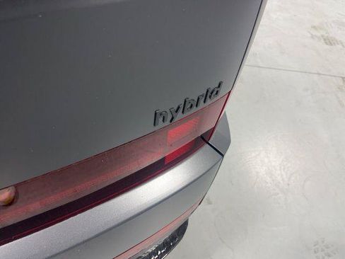 New 2025 Hyundai Santa Fe Calligraphy FWD image 29