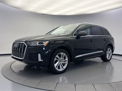Used 2023 Audi Q7 2.0T Premium
