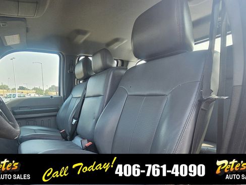 Used 2015 Ford F250 XL image 21